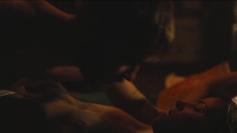 Sara Dogg Asgeirsdottir - Fucking Scenes in I Remember You (2017)