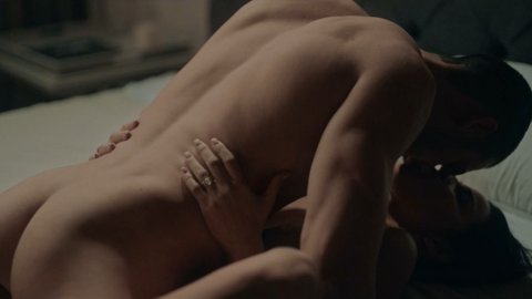 Maite Perroni - Fucking Scenes in Dark Desire s01e01, e02, e03, e04, e05, e09 (2020)