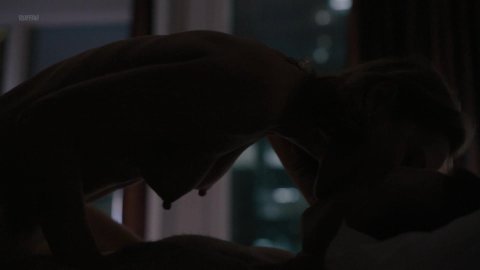 Louisa Krause - Fucking Scenes in The Girlfriend Experience s02e11 (2017)