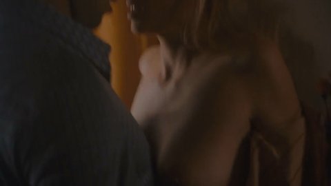 Olivia Baglivi - Fucking Scenes in Drug Squad: Costa del Sol s01e08 (2019)