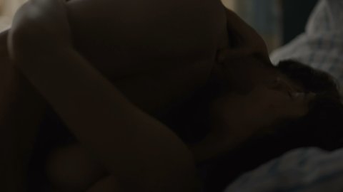 Maja Schone - Fucking Scenes in Dark s03e04 (2020)