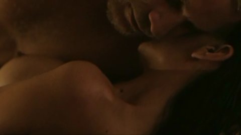 Martina Gusman - Fucking Scenes in White Elephant (2012)