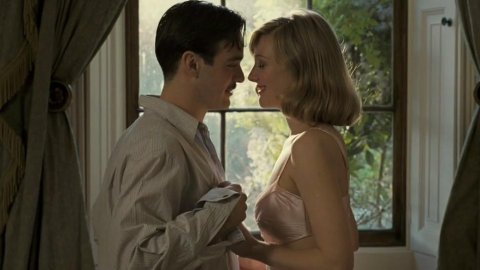 Romola Garai - Fucking Scenes in Glorious 39 (2009)