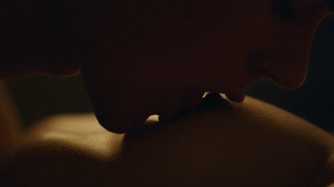 Andrea Bræin Hovig - Fucking Scenes in An Affair (2018)