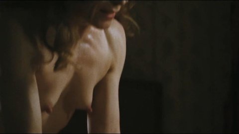 Alice Krige, Shannon Murphy, Salma Hayek - Fucking Scenes in Lonely Hearts (2006)