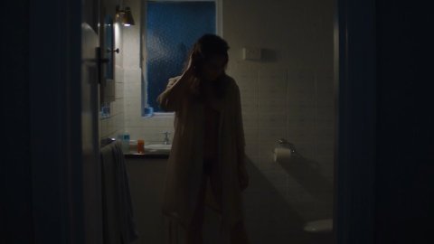 Noomi Rapace - Fucking Scenes in Angel of Mine (2019)