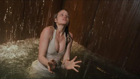 Rachel Nichols - Fucking Scenes in P2 (2007)