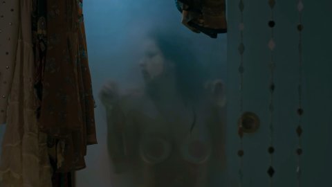 Kalki Koechlin - Fucking Scenes in Smoke s01 (2018)