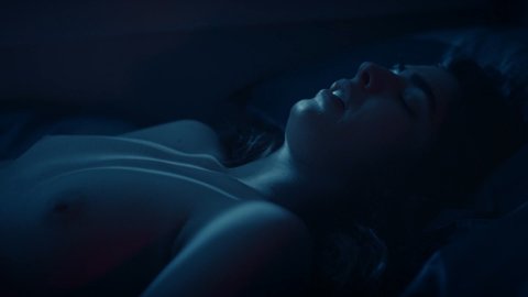 Tess Granfield - Fucking Scenes in Hala (2016)