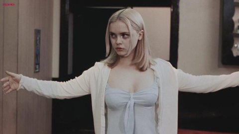 Christina Ricci - Fucking Scenes in Buffalo '66 (1998)