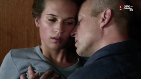 Alicia Vikander - Fucking Scenes in Boys On Film 4: Protect Me From What I Want (2010)