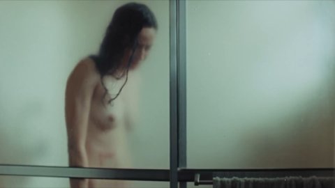 Ailin Salas - Fucking Scenes in Boni Bonita (2018)