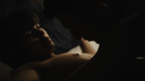 Andrea Dueso - Fucking Scenes in Marina (2011)