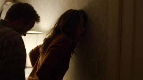 Michelle Monaghan - Fucking Scenes in The Path s01e02 (2016)