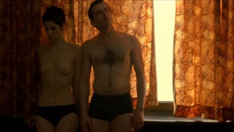 Anna Mouglalis - Fucking Scenes in A New Life (2002)