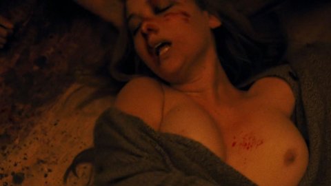 Jennifer Lawrence - Fucking Scenes in mother! (2017)