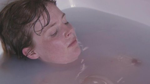 Isabelle Carre - Fucking Scenes in Hideaway (Le refuge) (2010)