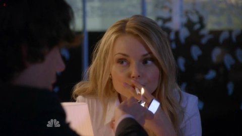 Izabella Miko - Fucking Scenes in Love Bites s01e07 (2010)