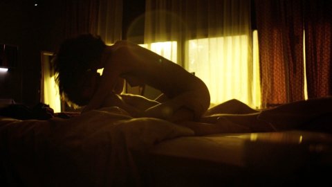 Jodi Balfour - Fucking Scenes in Rellik s01e03 (2017)