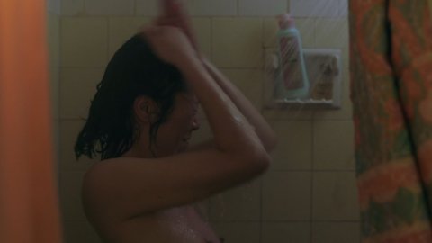 Shinobu Terajima - Fucking Scenes in Oh Lucy! (2018)