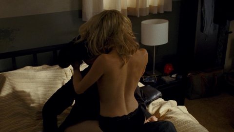 Rachael Taylor - Fucking Scenes in Shutter (2008)