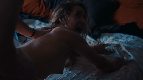 Jenn Harris - Fucking Scenes in High Maintenance s02e05 (2019)