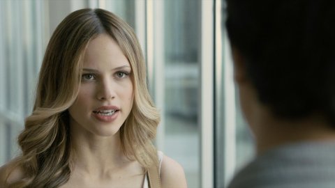 Halston Sage - Fucking Scenes in Paper Towns (2015)