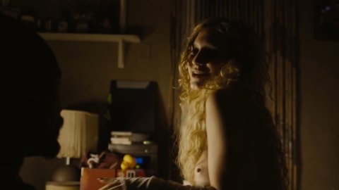 Lorena Comparato - Fucking Scenes in Impuros s01e03-06 (2018)