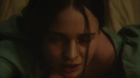 Aisling Franciosi - Fucking Scenes in The Nightingale (2018)