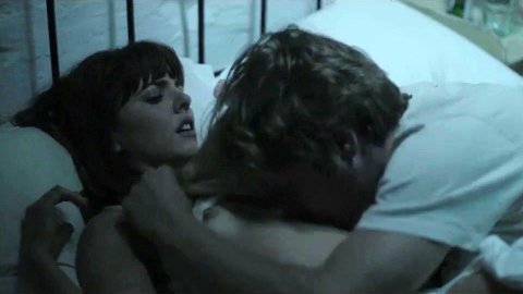 Ophelia Lovibond - Fucking Scenes in Gozo (2015)