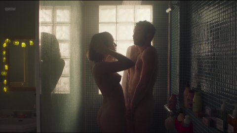 Margot Bancilhon, Camille Razat - Fucking Scenes in (Girl)Friend (2018)