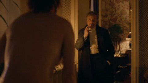 Audrey Fleurot - Fucking Scenes in The Bonfire of Destiny s01e03, e04, e07 (2019)