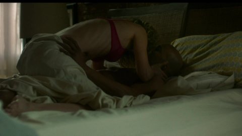 Laura Dern - Fucking Scenes in The Tale (2018)