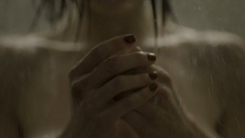 Irene Azuela - Fucking Scenes in Monarca s01e02, e08 (2019)