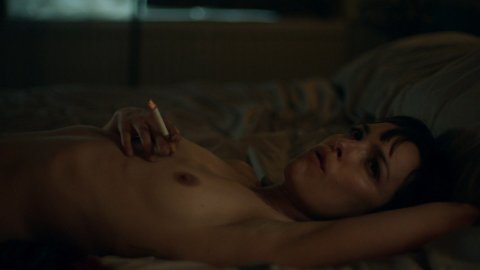 Jody Balfour - Fucking Scenes in Rellik s01e05 (2017)