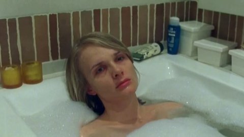 Magdalena Dabrowska - Fucking Scenes in Glina s01e02-04 (2004)