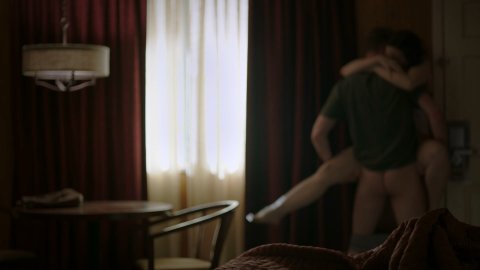 Ellen Adair - Fucking Scenes in The Sinner s02e01 (2018)