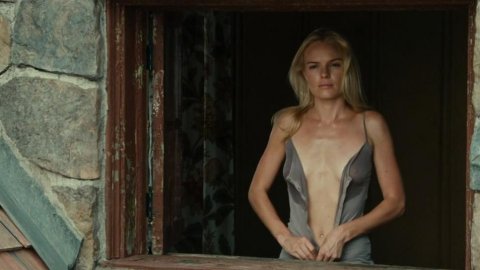 Kate Bosworth - Fucking Scenes in Straw Dogs (2011)