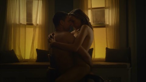 Michaela McManus - Fucking Scenes in The Village s01e05 (2019)