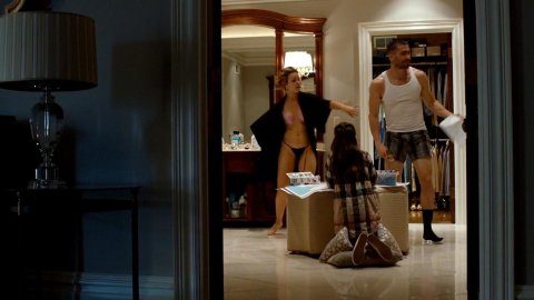 Rachel McAdams - Fucking Scenes in Southpaw (2015)