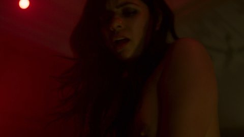 Rajshri Deshpande - Fucking Scenes in McMafia s01e02 (2018)