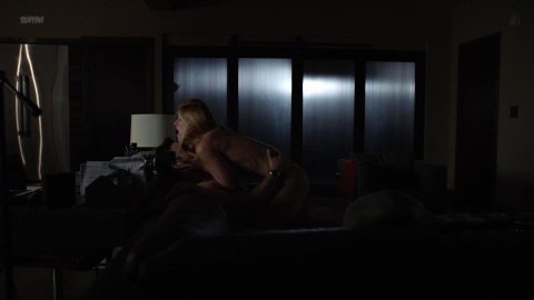 Claire Danes - Fucking Scenes in Homeland s07e07 (2018)