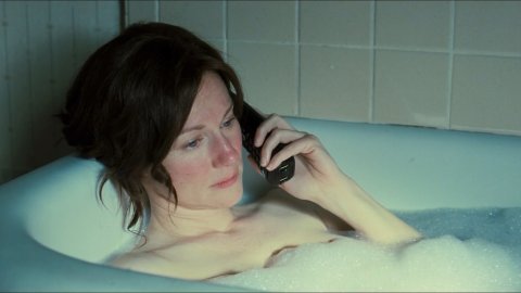 Laura Linney - Fucking Scenes in The Savages (2007)