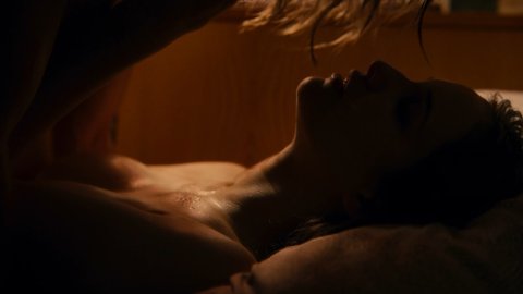 Lisa Vicari - Fucking Scenes in Dark s02e01e04-06 (2019)