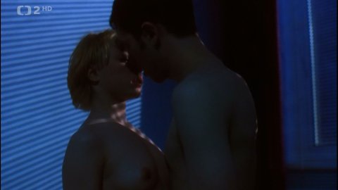Tatiana Vilhelmova - Fucking Scenes in Whisper (1996)
