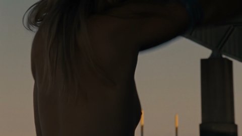 Rachel Keller - Fucking Scenes in Write When You Get Work (2018)