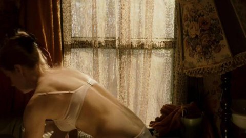 Amy Adams - Fucking Scenes in Leap Year (2010)