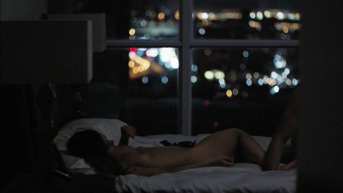 Riley Keough - Fucking Scenes in The Girlfriend Experience s01e05 (2016)