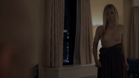 Jessica Jarvis - Fucking Scenes in Faith in Destiny (2012)