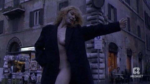 Monica Guerritore - Fucking Scenes in Femmina (1998)